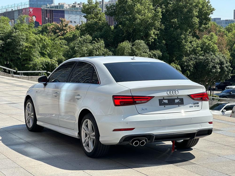 Audi Audi A3