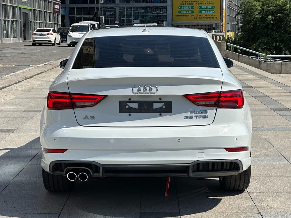 Audi Audi A3