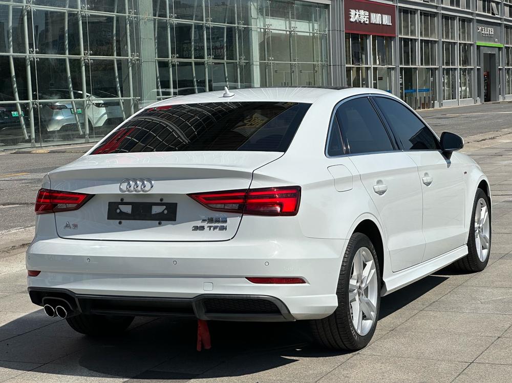 Audi Audi A3