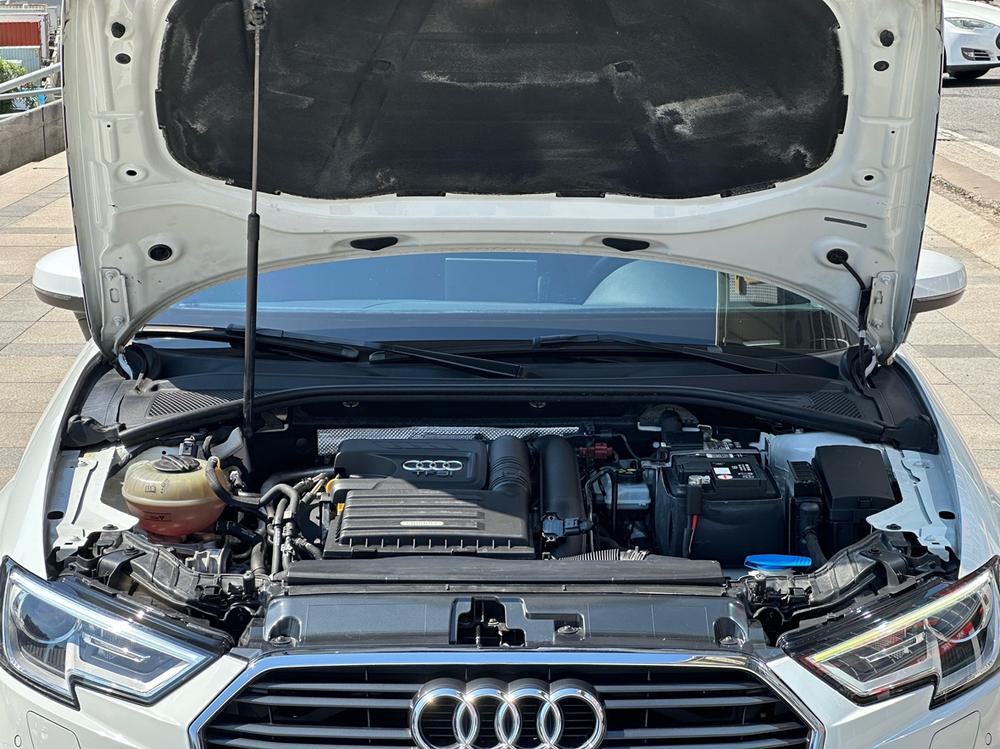 Audi Audi A3