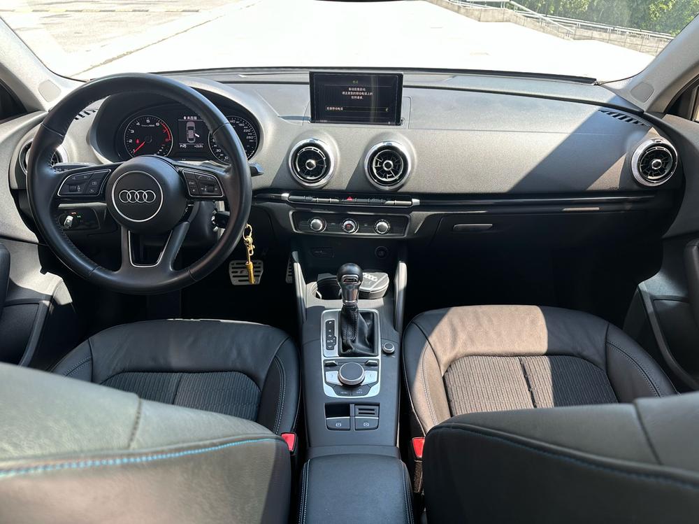 Audi Audi A3