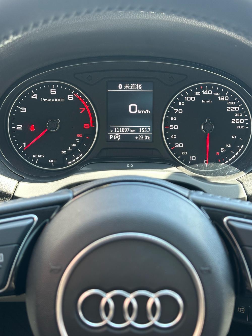 Audi Audi A3