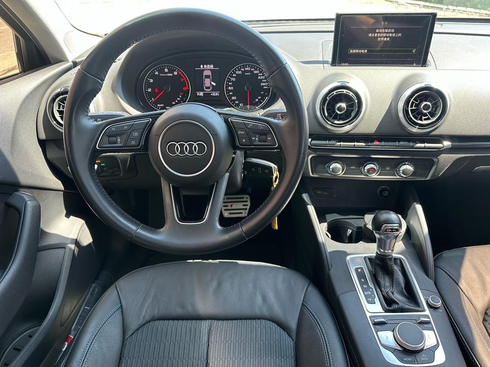 Audi Audi A3