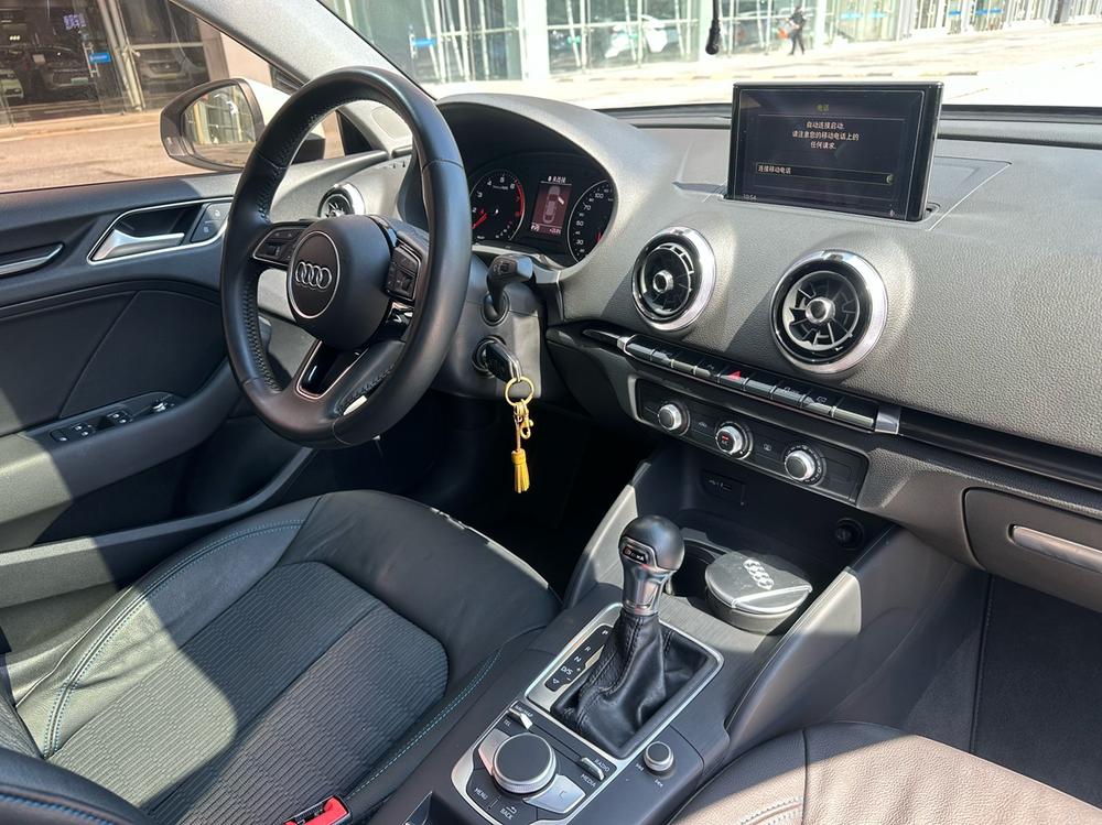 Audi Audi A3