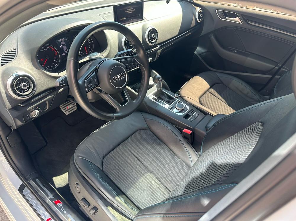 Audi Audi A3