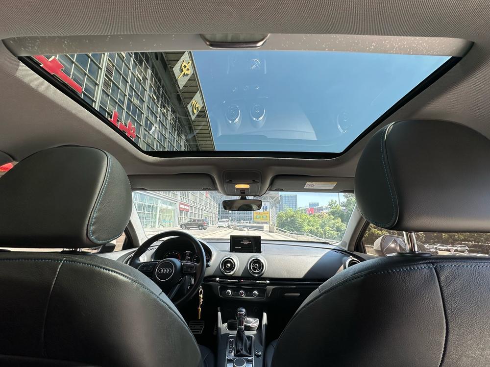 Audi Audi A3