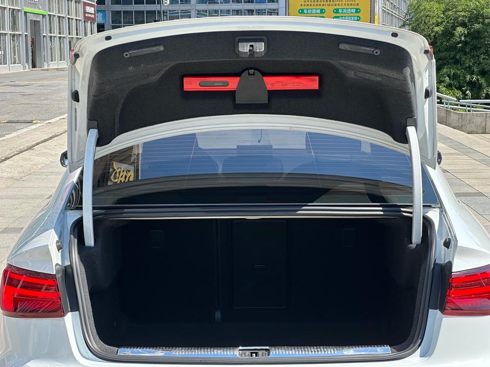 Audi Audi A3