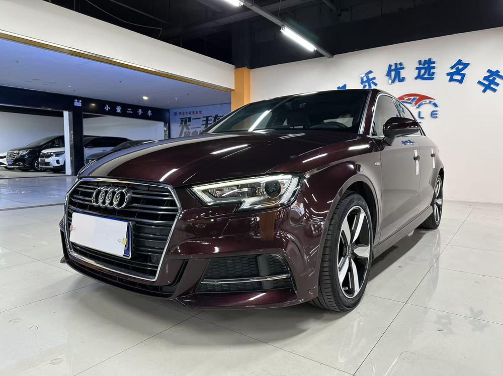 Audi Audi A3