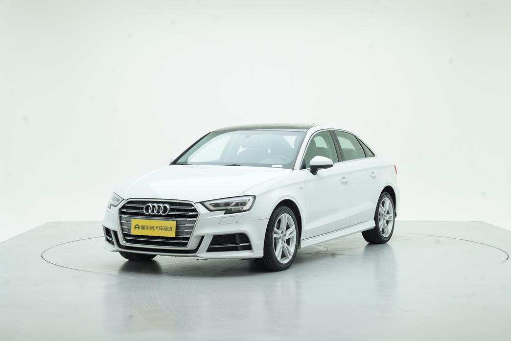 Audi Audi A3