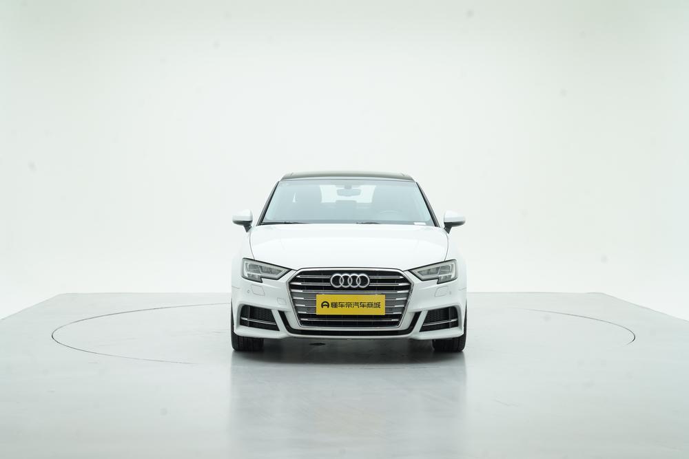 Audi Audi A3