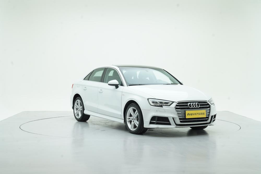Audi Audi A3