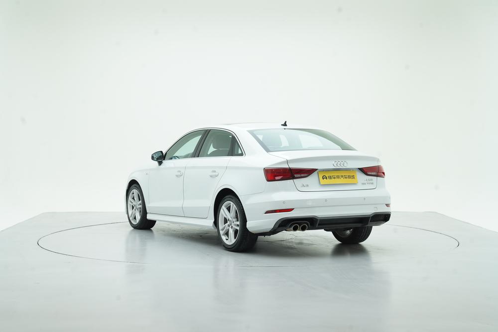 Audi Audi A3