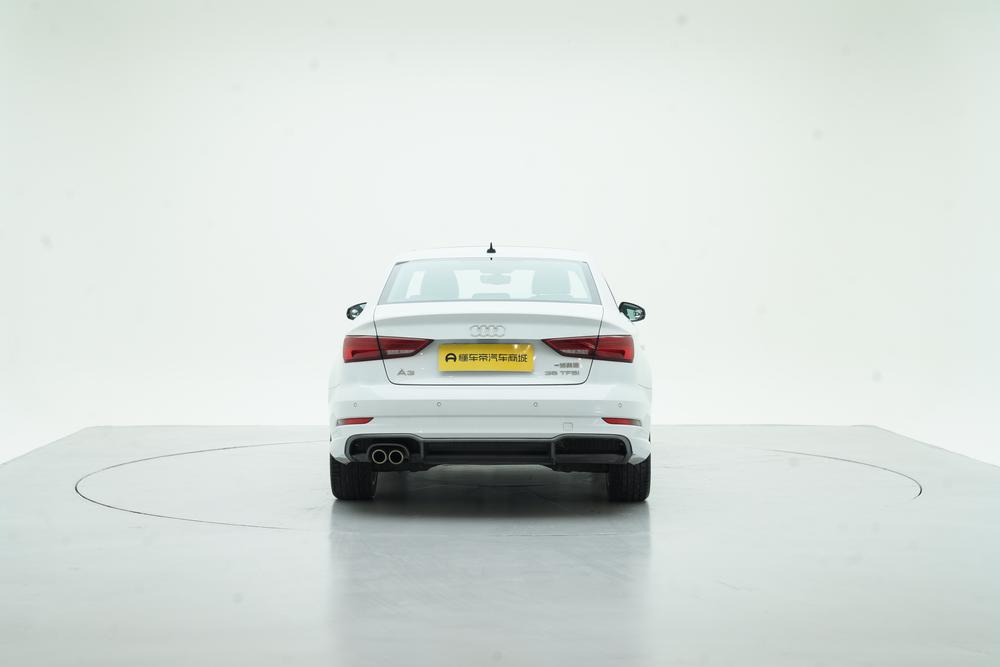 Audi Audi A3