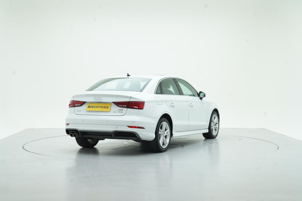 Audi Audi A3