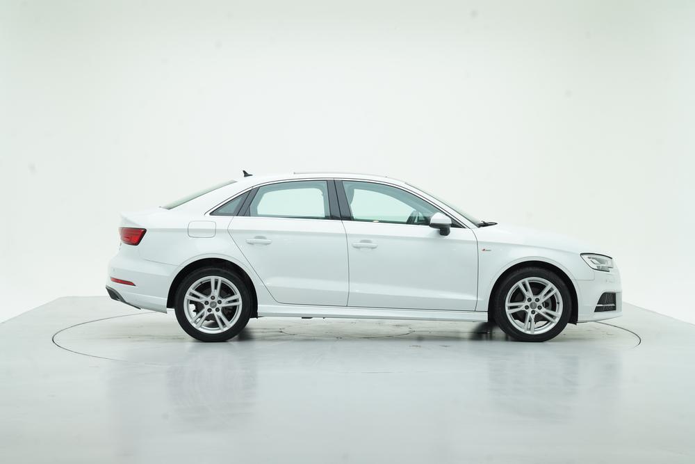 Audi Audi A3