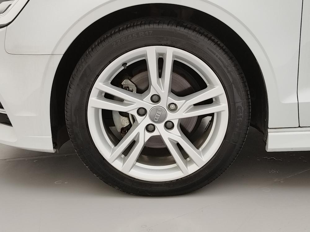 Audi Audi A3