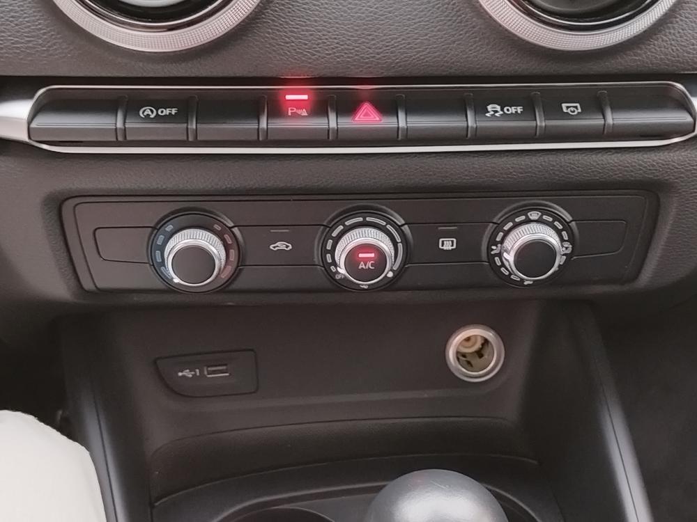 Audi Audi A3