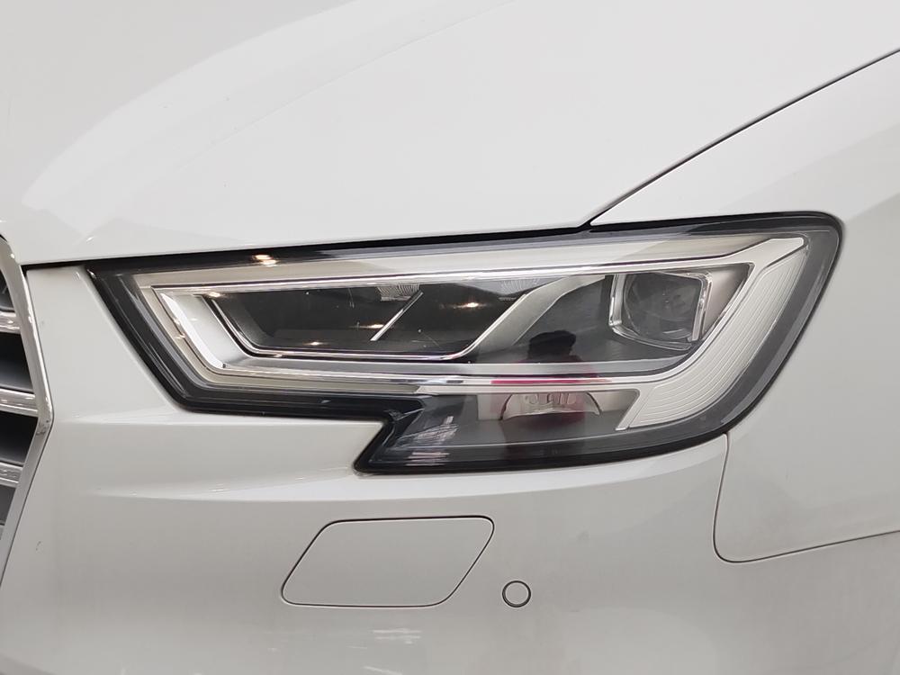 Audi Audi A3