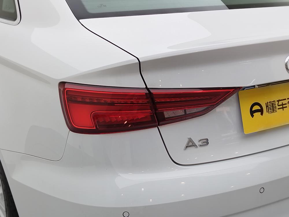Audi Audi A3