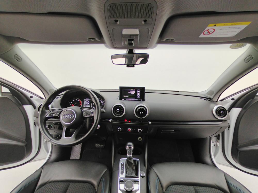 Audi Audi A3