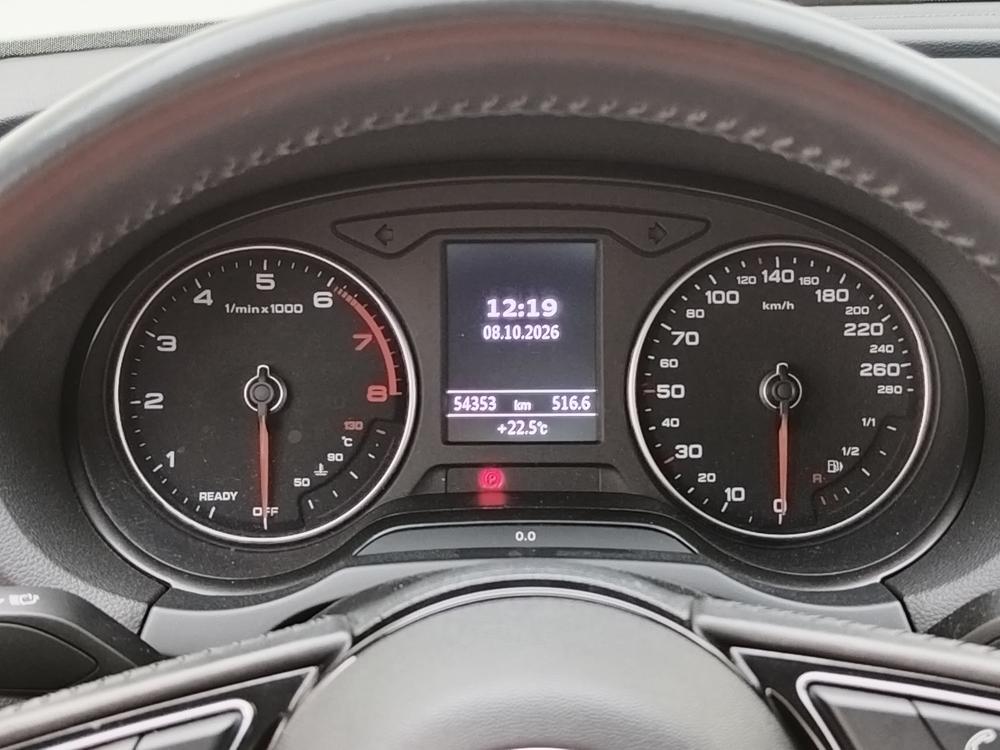 Audi Audi A3