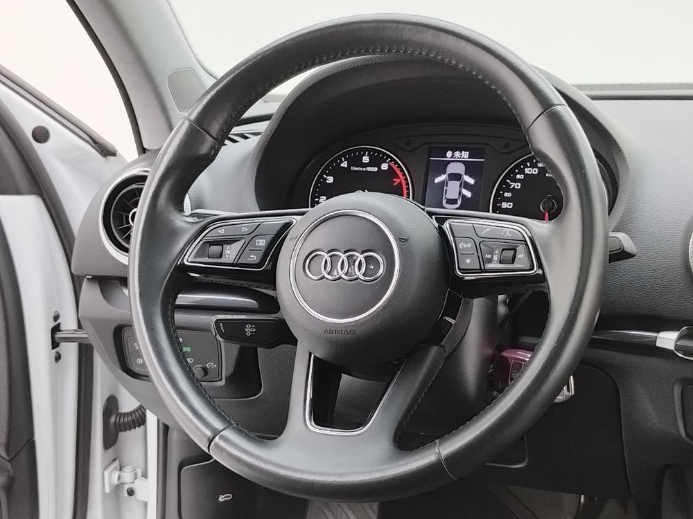 Audi Audi A3