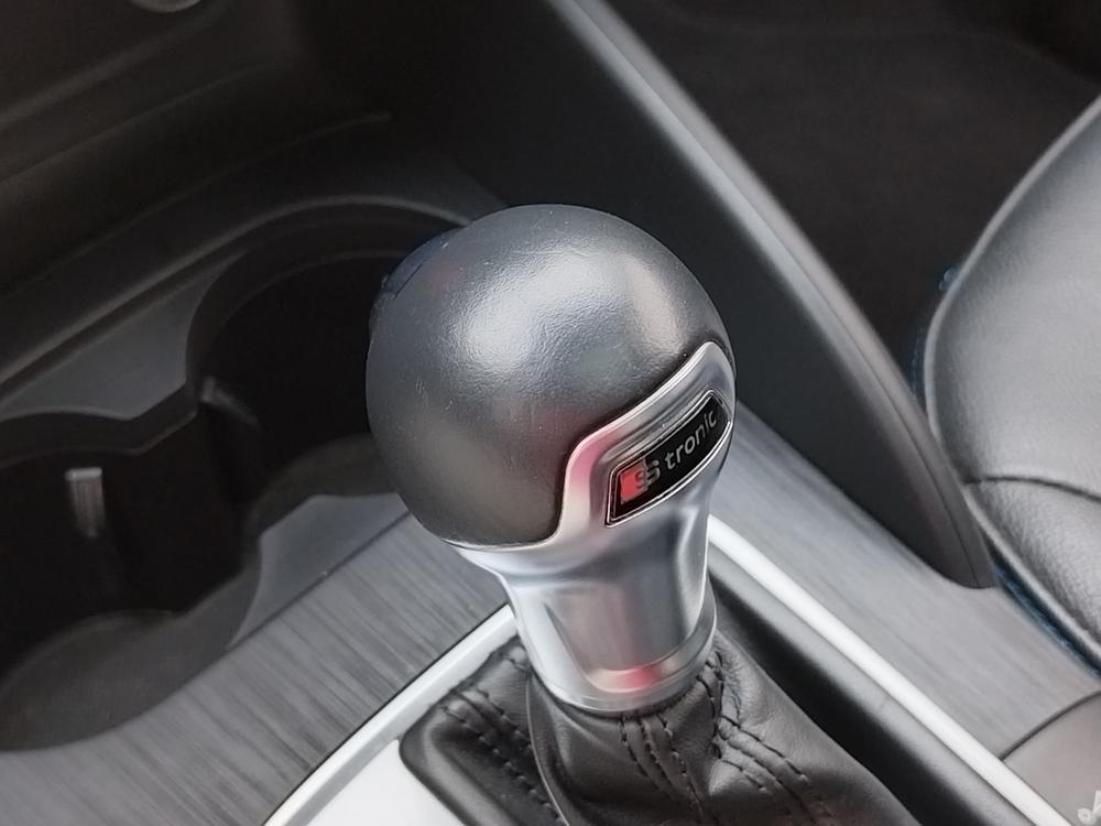 Audi Audi A3