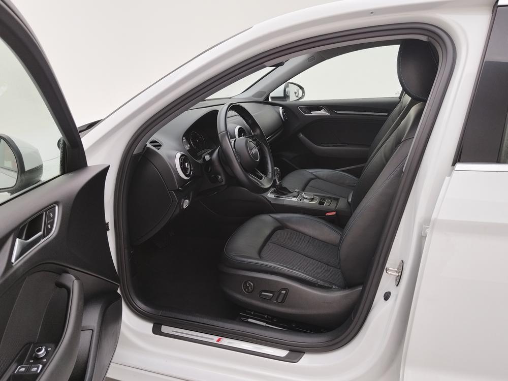Audi Audi A3