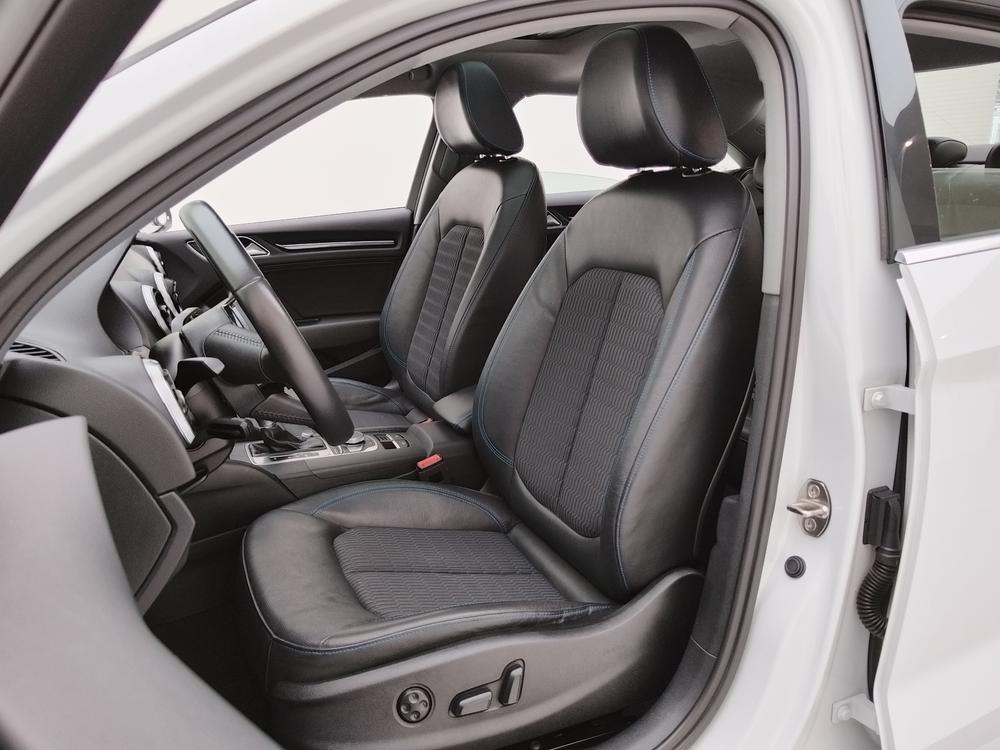 Audi Audi A3