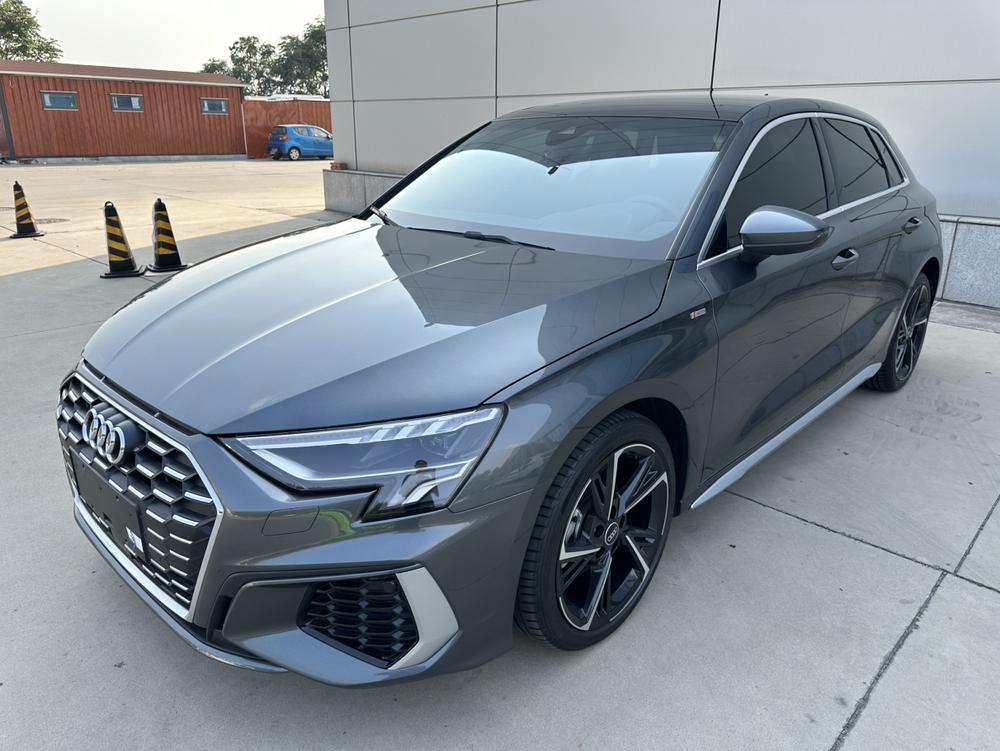 Audi Audi A3