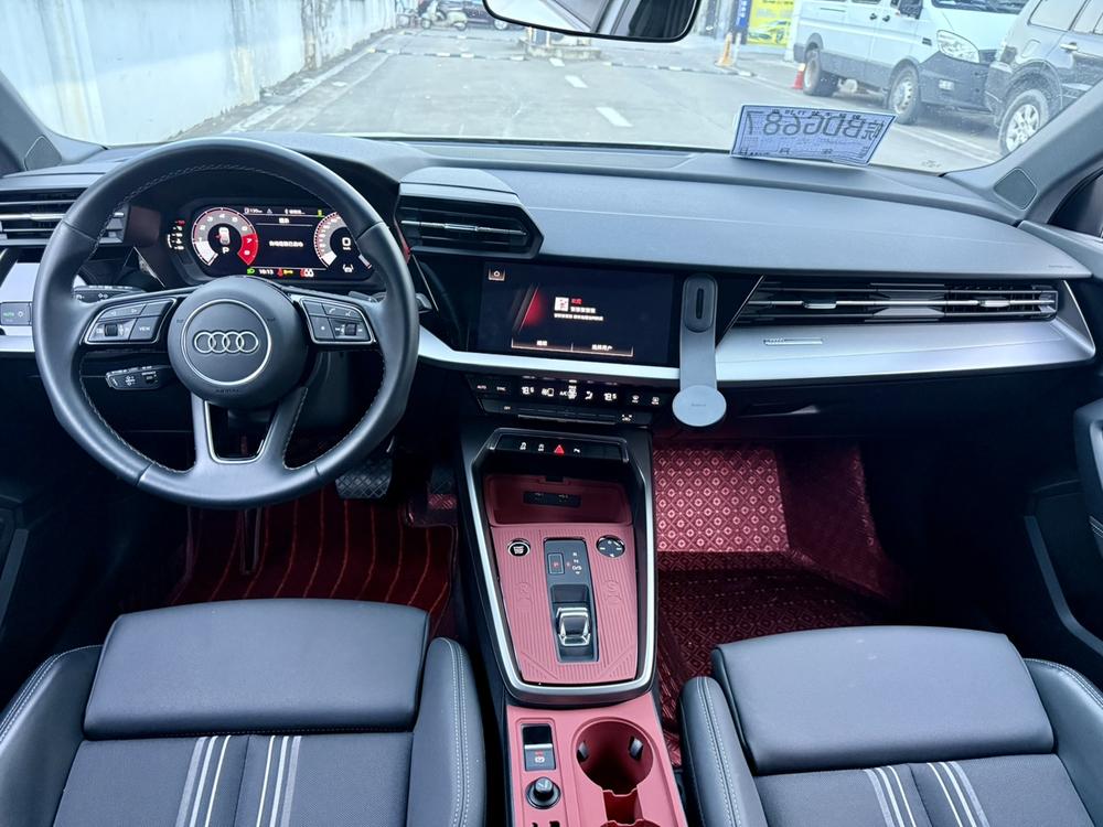 Audi Audi A3