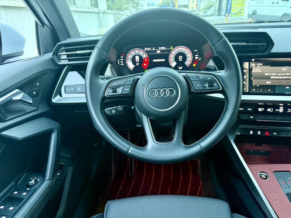 Audi Audi A3