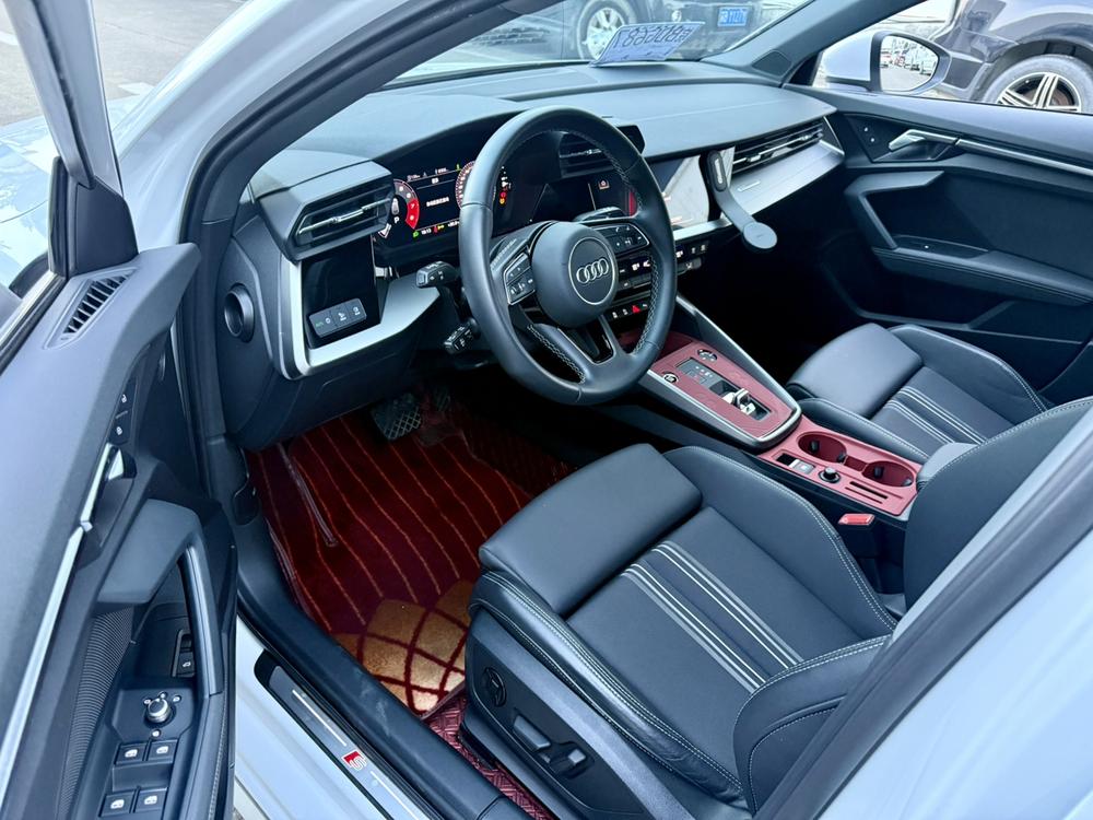 Audi Audi A3
