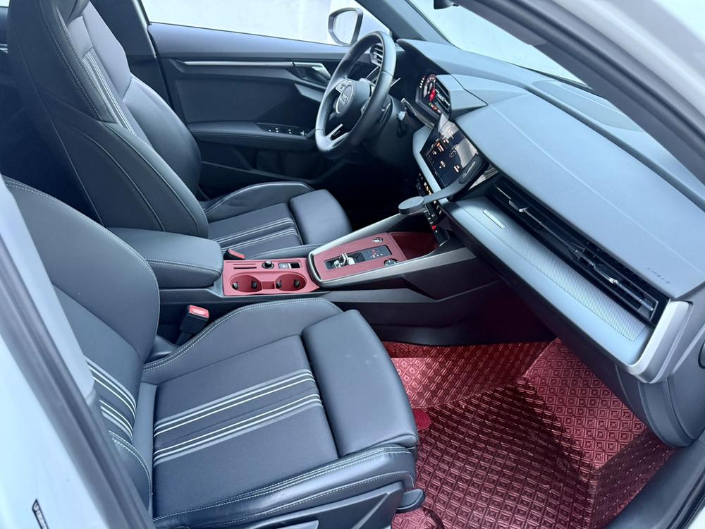 Audi Audi A3