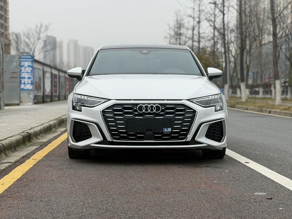 Audi Audi A3