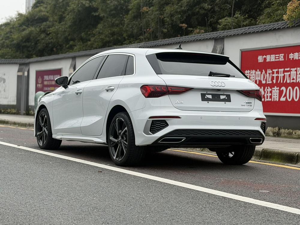 Audi Audi A3