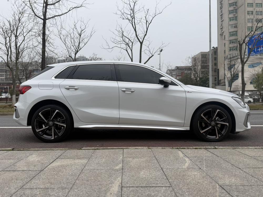 Audi Audi A3