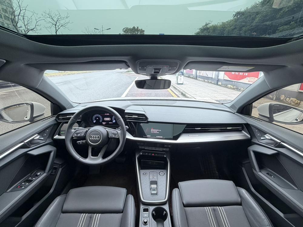Audi Audi A3