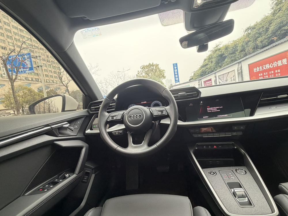 Audi Audi A3