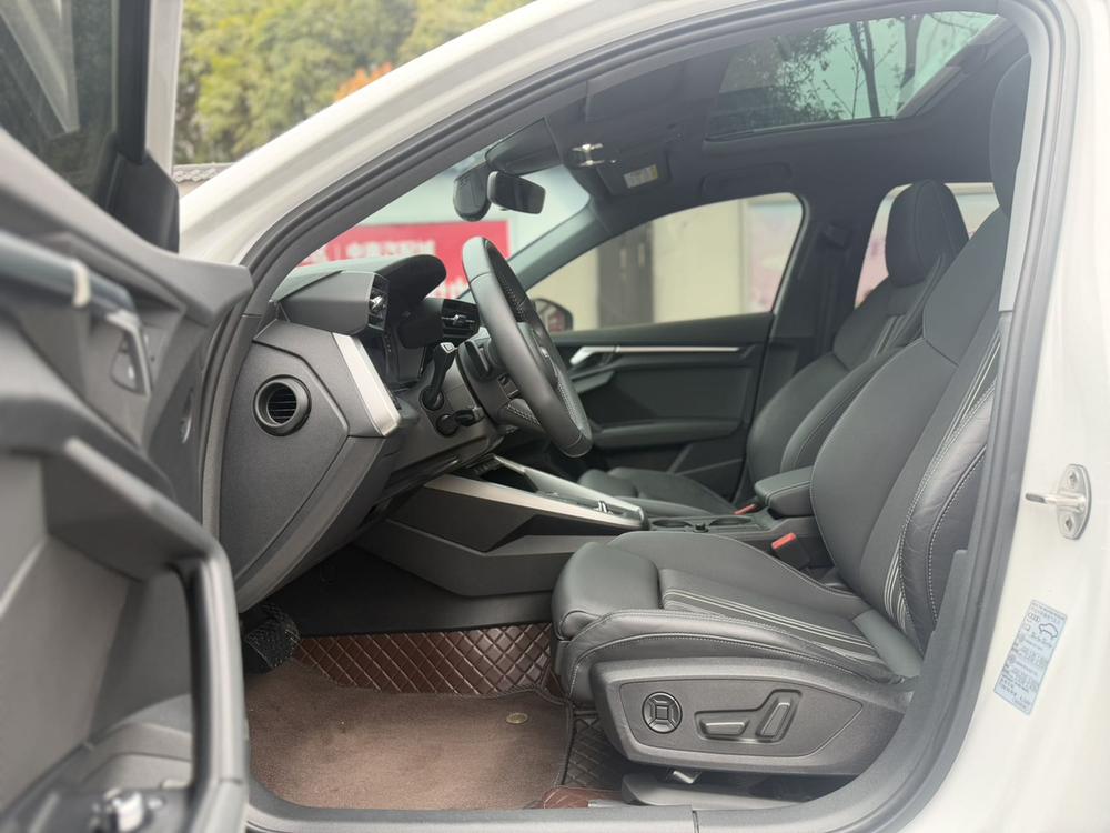 Audi Audi A3