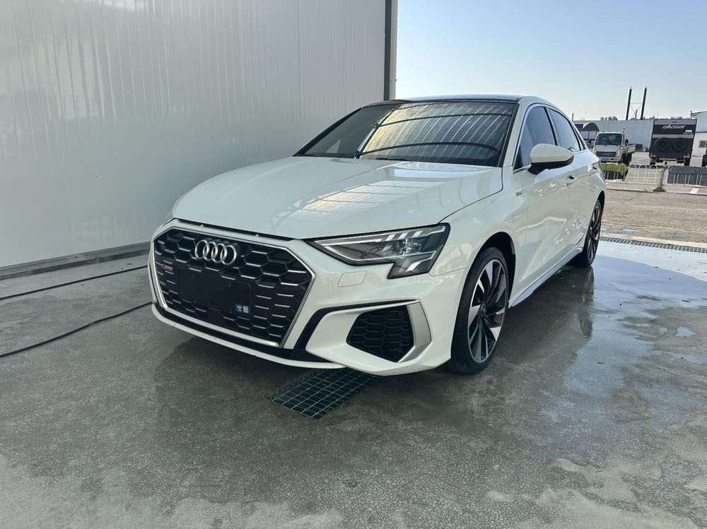 Audi Audi A3