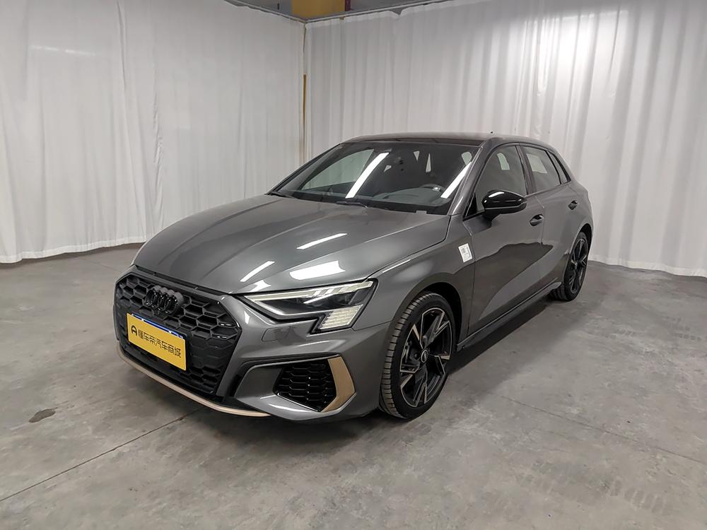 Audi Audi A3