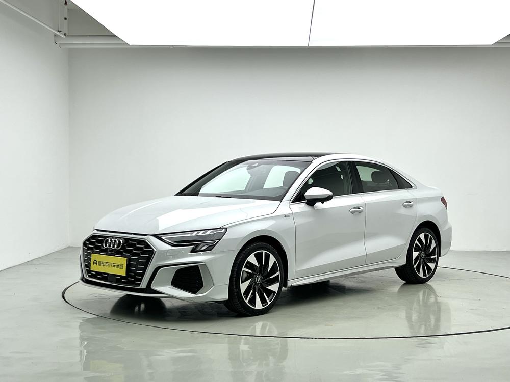 Audi Audi A3