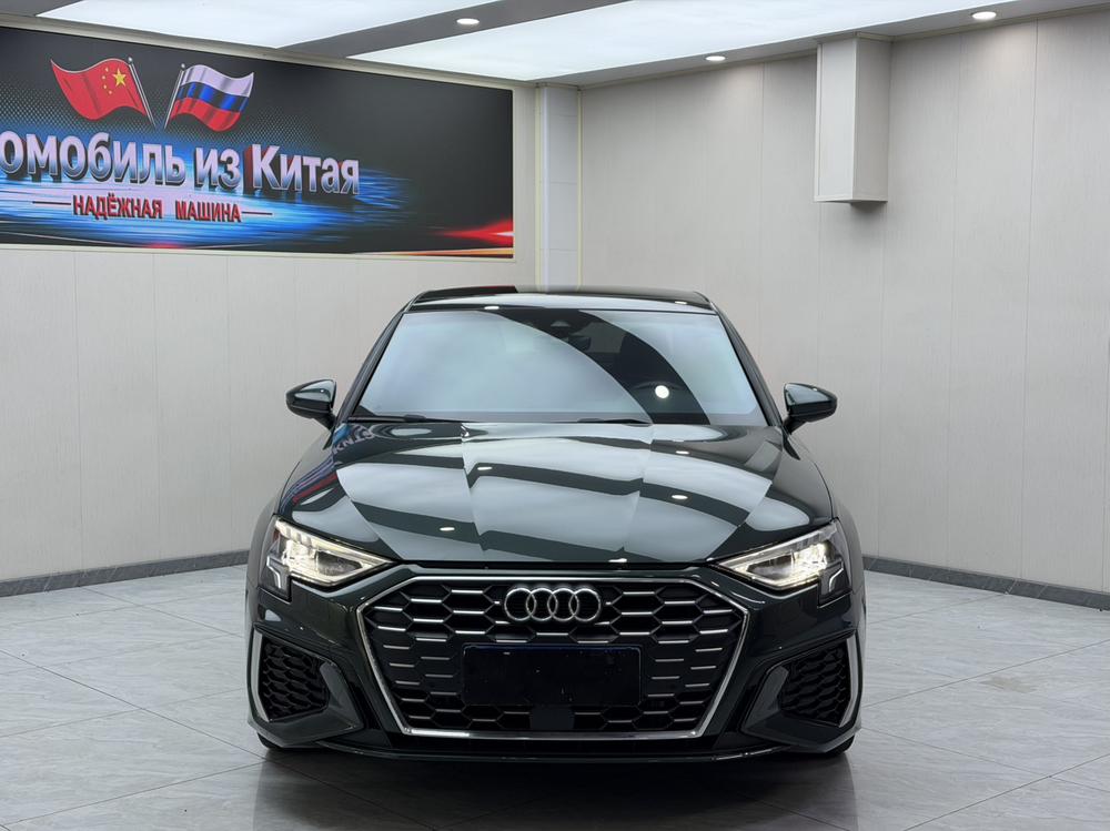 Audi Audi A3