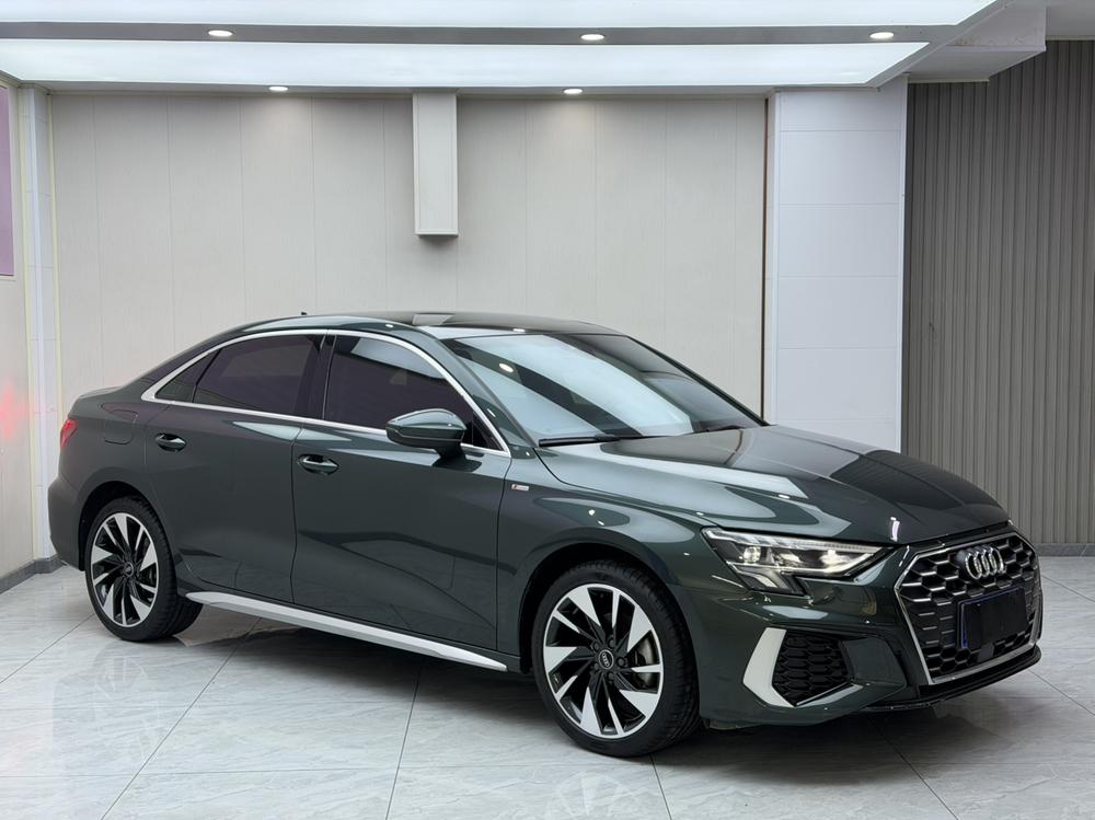Audi Audi A3