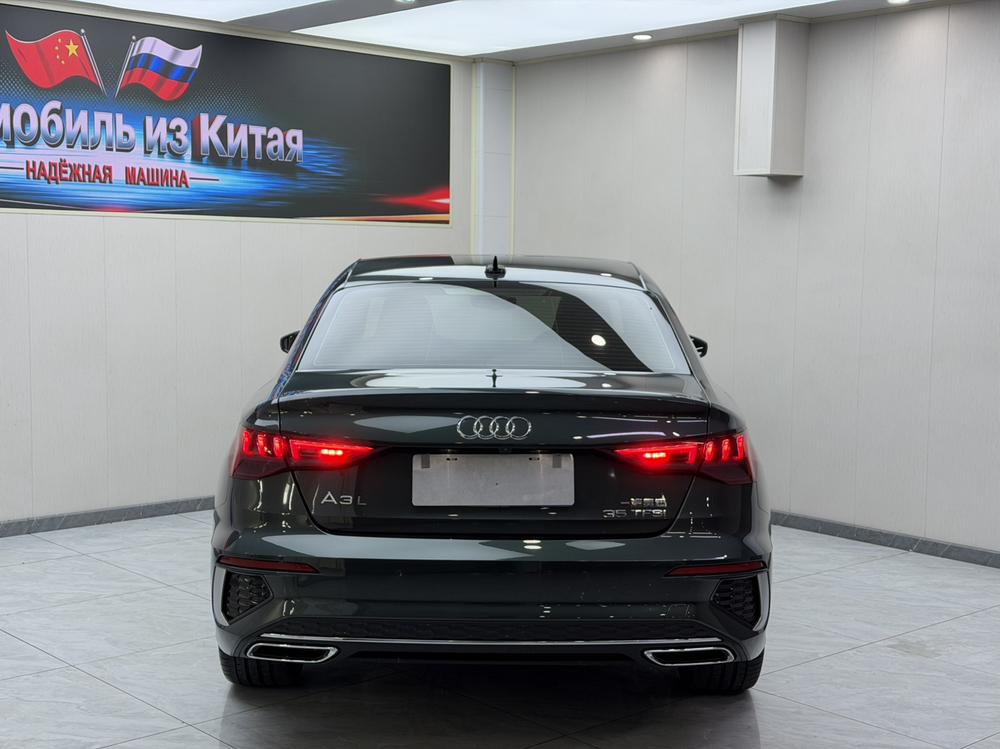 Audi Audi A3