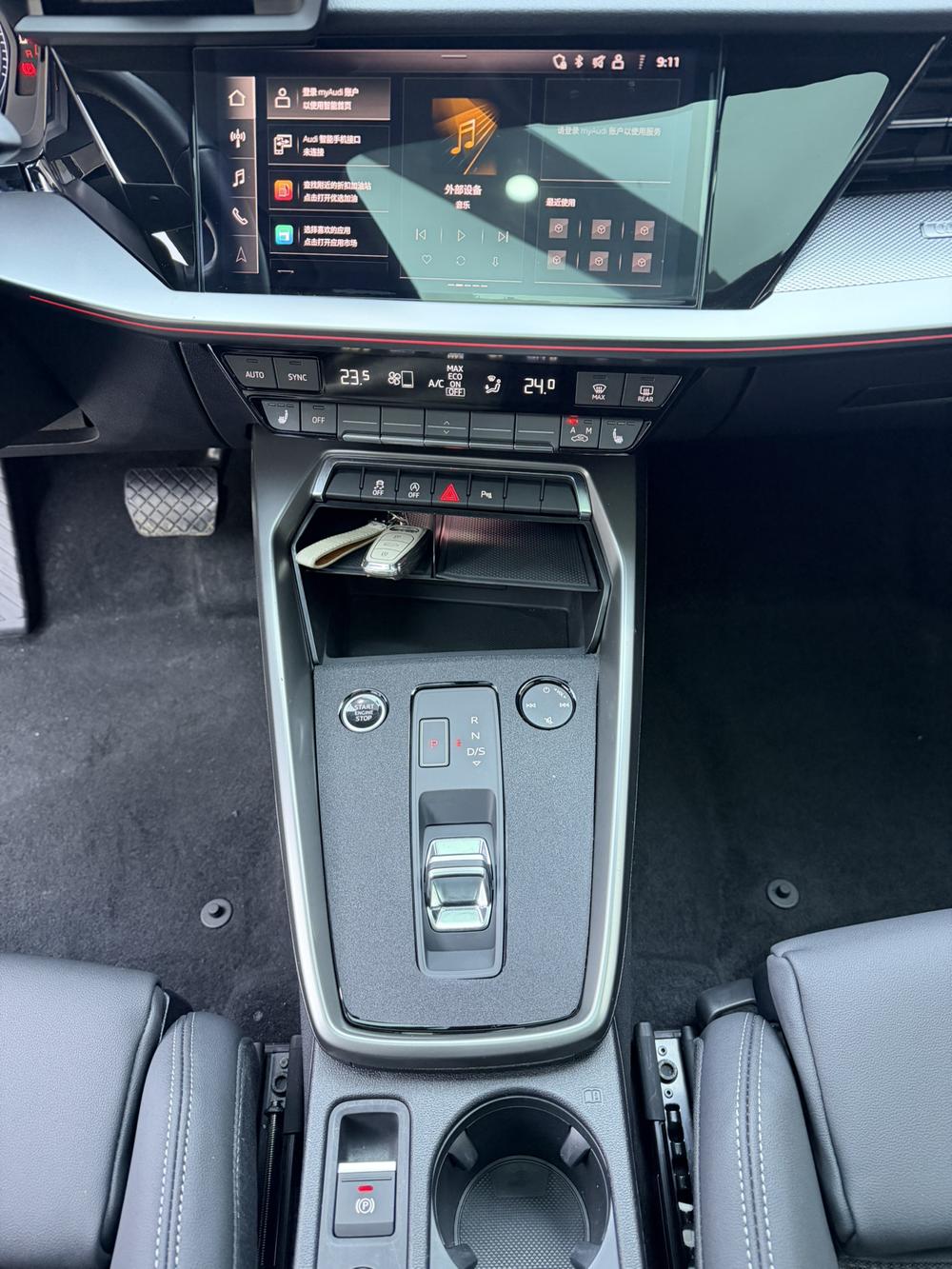Audi Audi A3