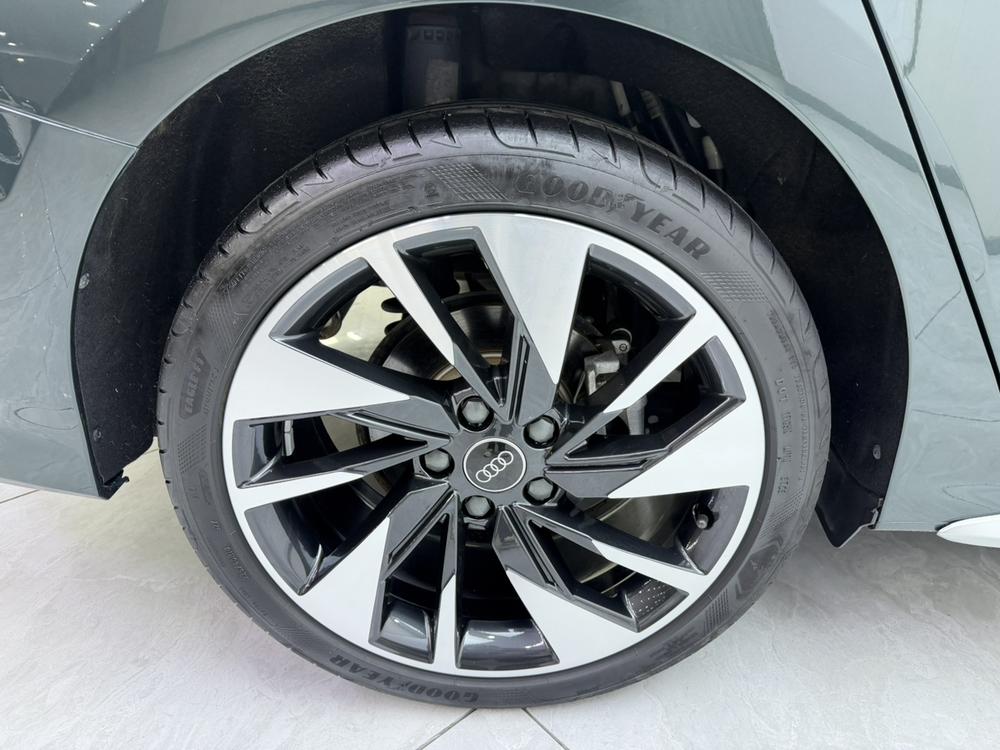 Audi Audi A3