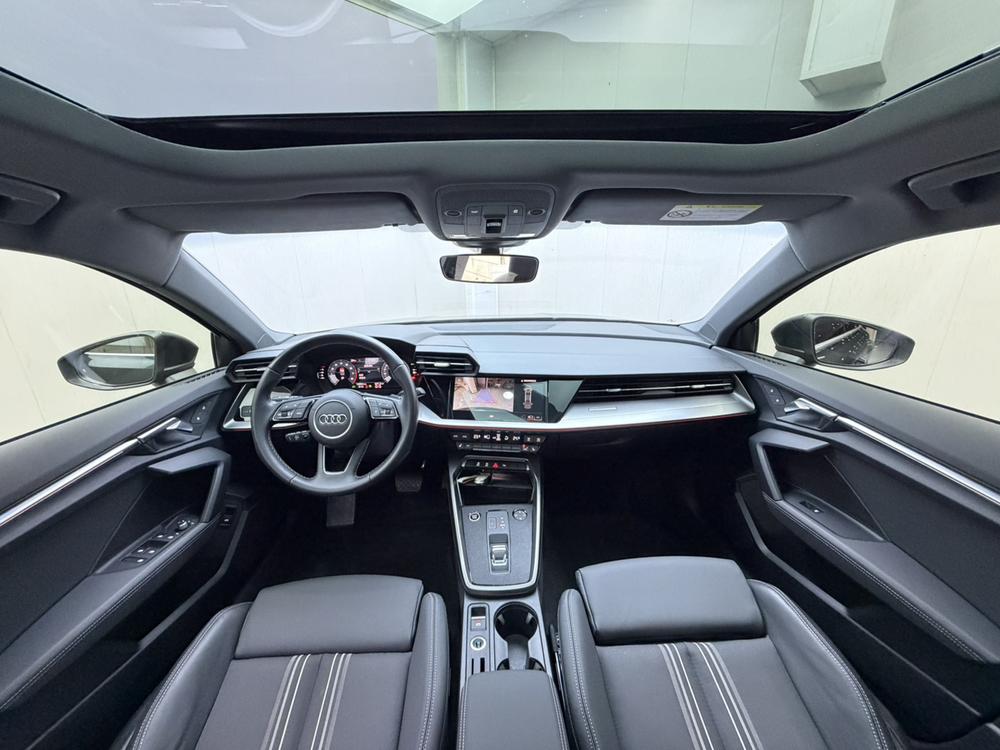 Audi Audi A3