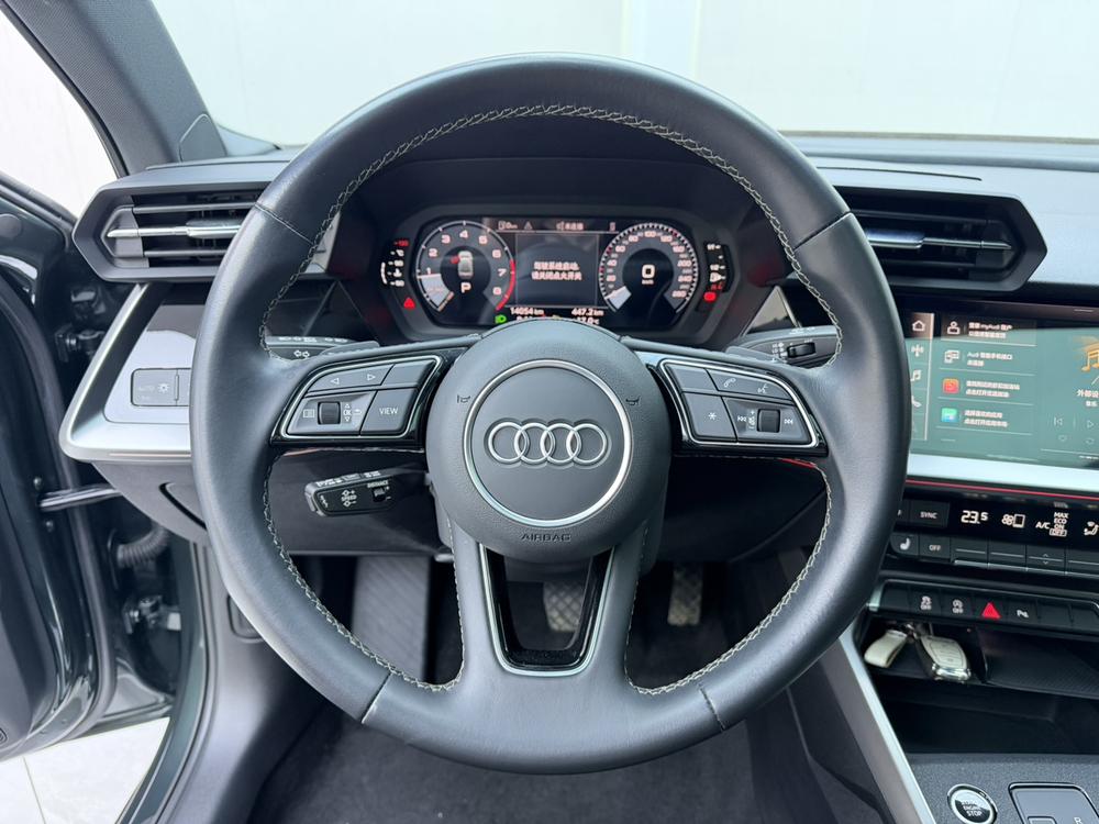 Audi Audi A3
